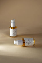 Load image into Gallery viewer, Calma Glow Face Elixir Oil