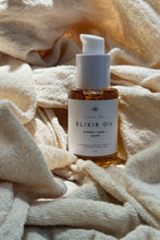 Load image into Gallery viewer, Calma Glow Face Elixir Oil