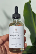 Load image into Gallery viewer, Passiflora Body Oil