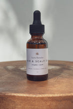 Load image into Gallery viewer, Santo Remedio Hair & Scalp Oil