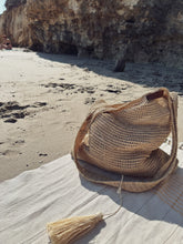 Load image into Gallery viewer, Selva Tote Bag