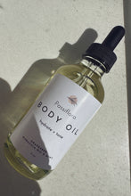Load image into Gallery viewer, Passiflora Body Oil