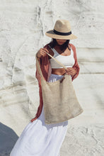 Load image into Gallery viewer, Selva Tote Bag