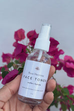 Load image into Gallery viewer, Rosa Hermosa Face Toner