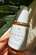 Load image into Gallery viewer, Calma Glow Face Elixir Oil