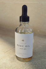 Load image into Gallery viewer, Luna y Sol Body Oil