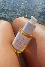 Load image into Gallery viewer, Musa Venus Face Oil