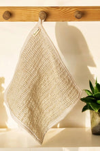 Load image into Gallery viewer, Natural Exfoliating Body Towel