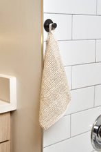 Load image into Gallery viewer, Natural Exfoliating Body Towel