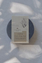Load image into Gallery viewer, Sana Face Soap Bar