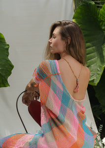 Wayu Blankets by DEL SER AL FLORECER