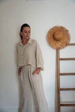 Load image into Gallery viewer, 100% Linen Pants
