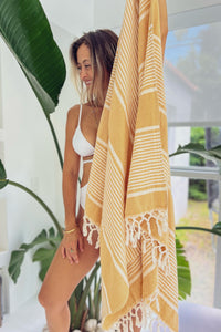 Playa Towel
