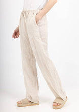 Load image into Gallery viewer, 100% Linen Pants
